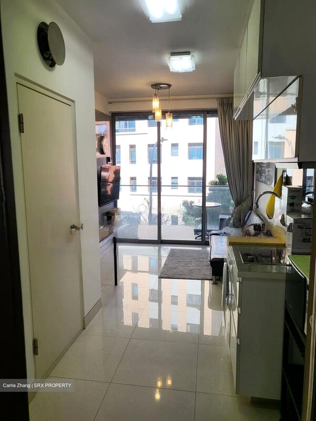 Centra Studios (D14), Apartment #464210941